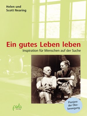 cover image of Ein gutes Leben leben